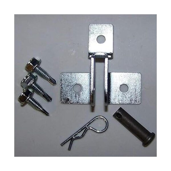 Soporte para abridor de puerta de garaje para Genie_3