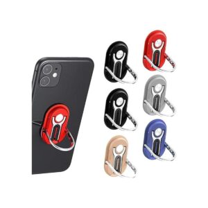 Soporte multiusos 3 en 1 para teléfono móvil con rotación_1