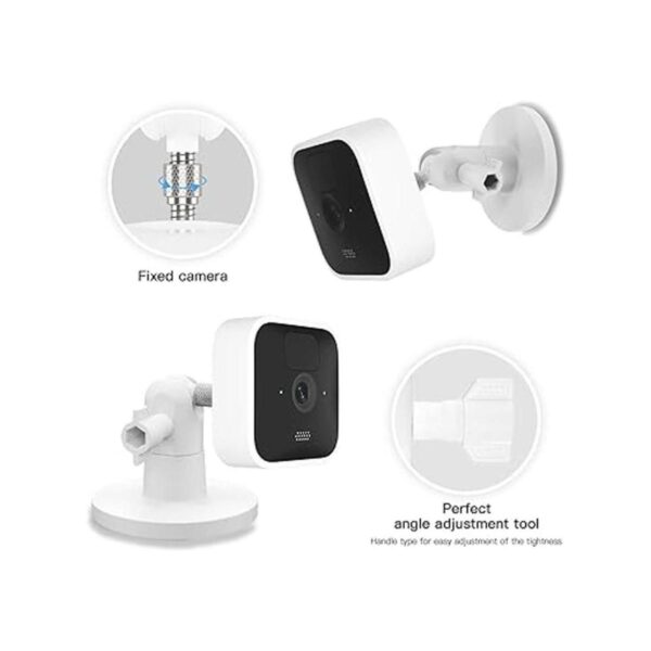 Soporte magnético de pared para cámara Blink Mini