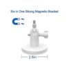 Soporte magnético de pared para cámara Blink Mini