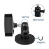 Soporte magnético de pared para cámara Blink XT2 Blink_5