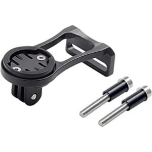 Soporte frontal para bicicleta para Garmin Edge CATEYE