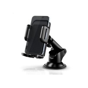 Soporte giratorio y retráctil para teléfono de automóvil_1
