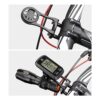 Soporte frontal para bicicleta para Garmin Edge CATEYE