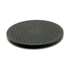 Soporte giratorio giratorio resistente de 8 pulgadas Lazy_1