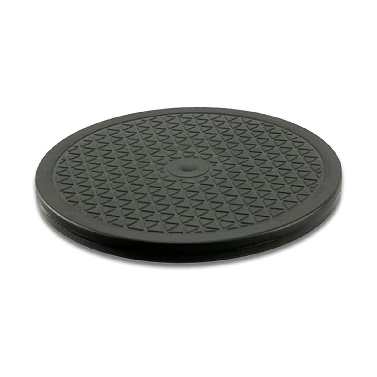Soporte giratorio giratorio resistente de 8 pulgadas Lazy
