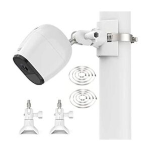 Soporte exterior para Arlo Pro 4Pro 3Pro 2ProUltra