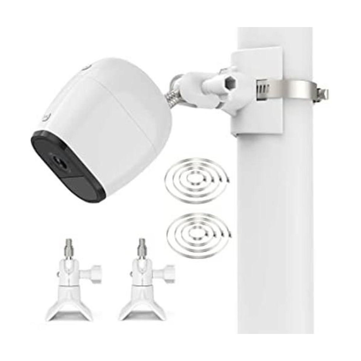 Soporte exterior para Arlo Pro 4Pro 3Pro 2ProUltra