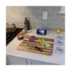 Soporte flexible para colgar cualquier cosa de The_2