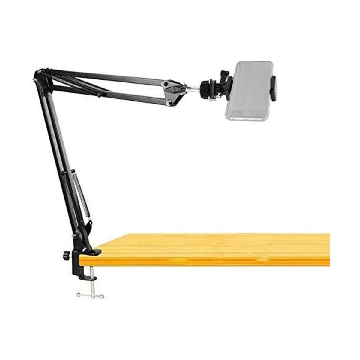 Soporte de video para teléfono soporte de cámara superior