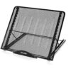 Soporte de versión grande ventilado caja de luz ajustable_1