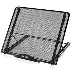 Soporte de versión grande ventilado caja de luz ajustable_1