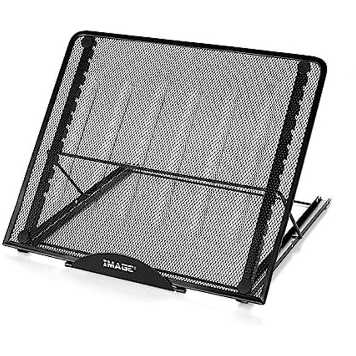 Soporte de versión grande ventilado caja de luz ajustable
