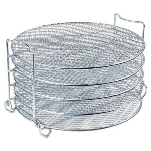 Soporte deshidratador para accesorios Ninja Foodi 6.5
