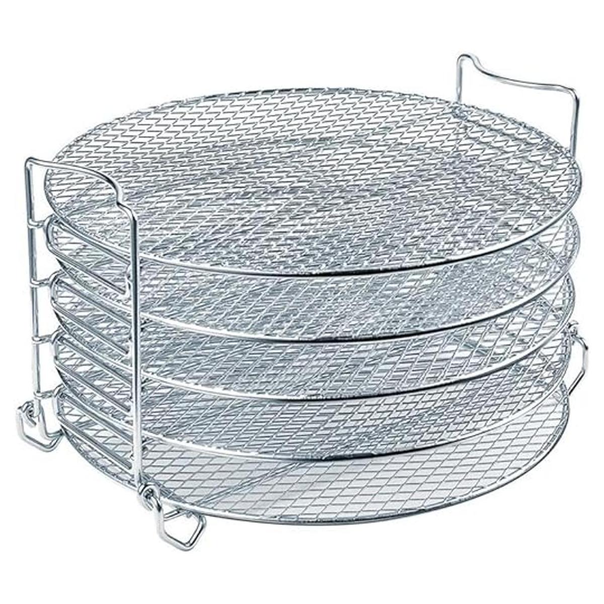 Soporte deshidratador para accesorios Ninja Foodi 6.5