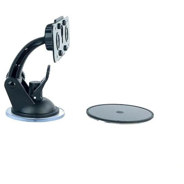 Soporte de ventosa con disco de tablero y soporte de_3