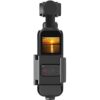 Soporte de trípode 3 en 1 y acción GoPro para DJI Osmo_2