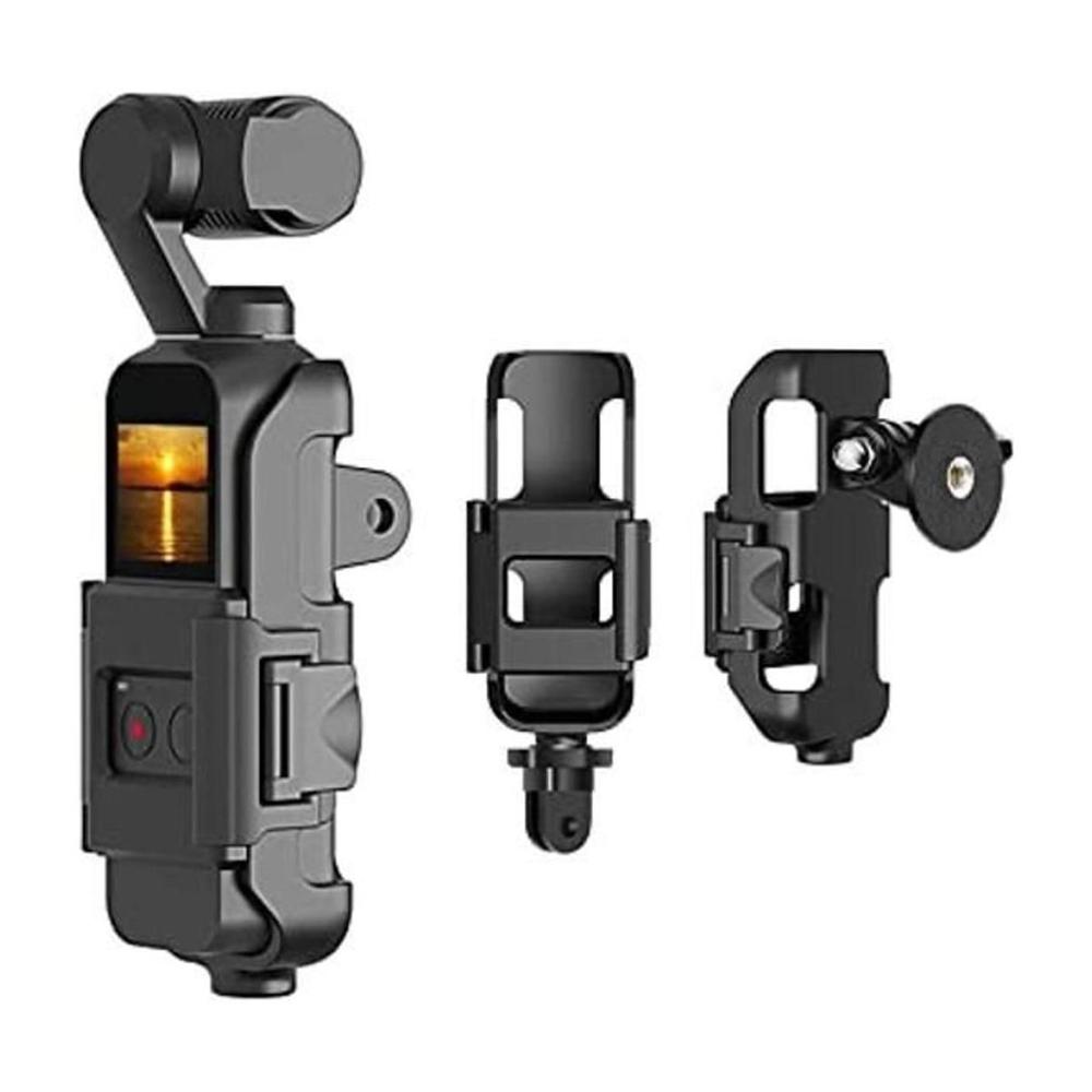 Soporte de trípode 3 en 1 y acción GoPro para DJI Osmo