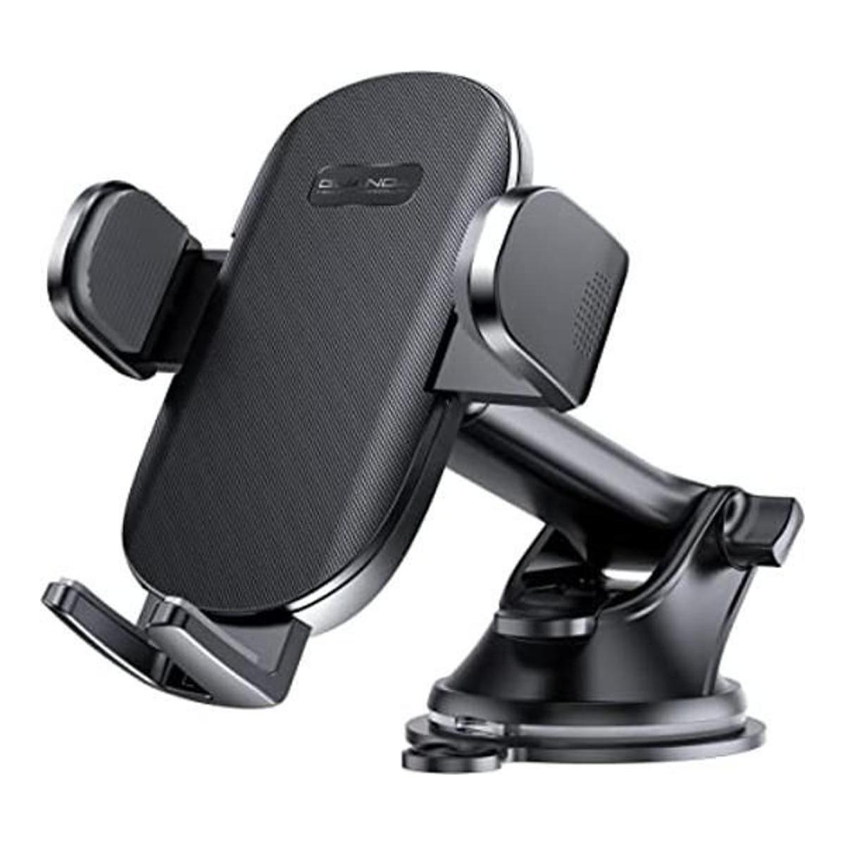 Soporte de teléfono para automóvil cunas de teléfono