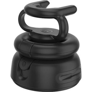 Soporte de teléfono para tablero y escritorio de_2