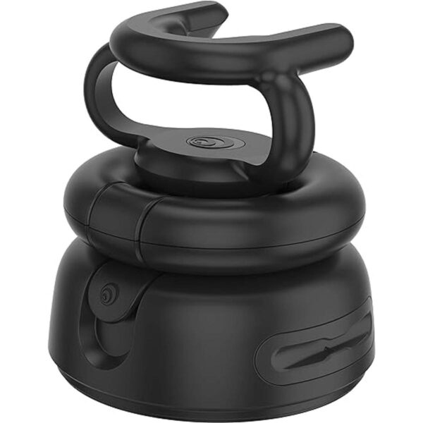 Soporte de teléfono para tablero y escritorio de_2