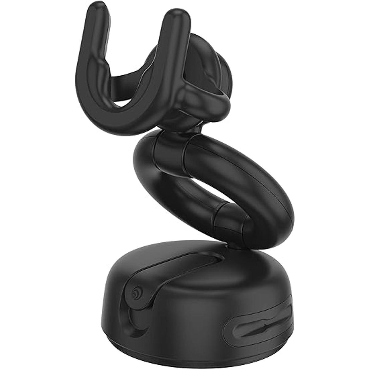 Soporte de teléfono para tablero y escritorio de