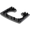 Soporte de taza de consola central compatible con Ford_2