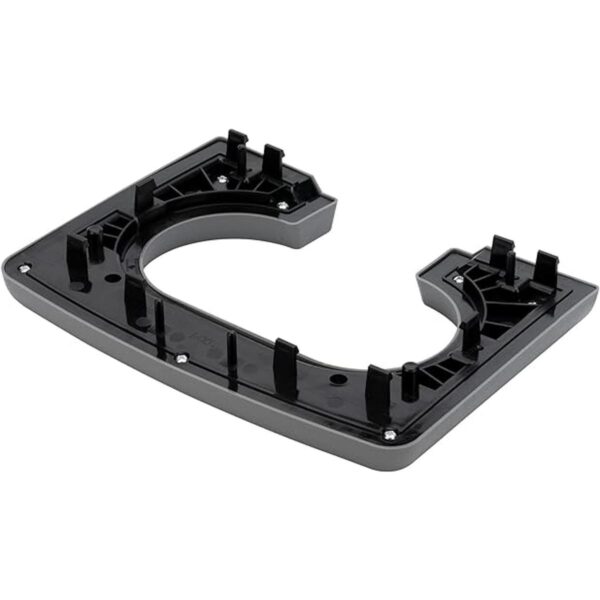 Soporte de taza de consola central compatible con Ford_2
