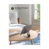Soporte de tableta ajustable Lamicall para todas las_2