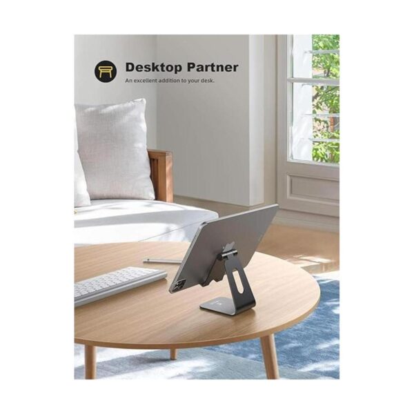 Soporte de tableta ajustable Lamicall para todas las_2