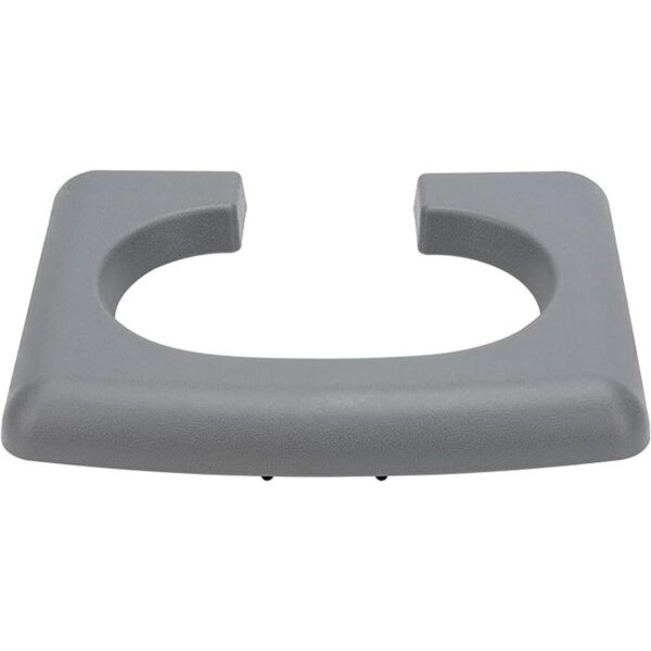 Soporte de taza de consola central compatible con Ford_5