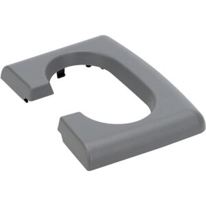 Soporte de taza de consola central compatible con Ford_1