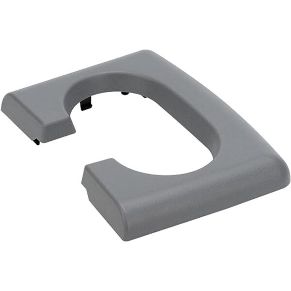 Soporte de taza de consola central compatible con Ford_1