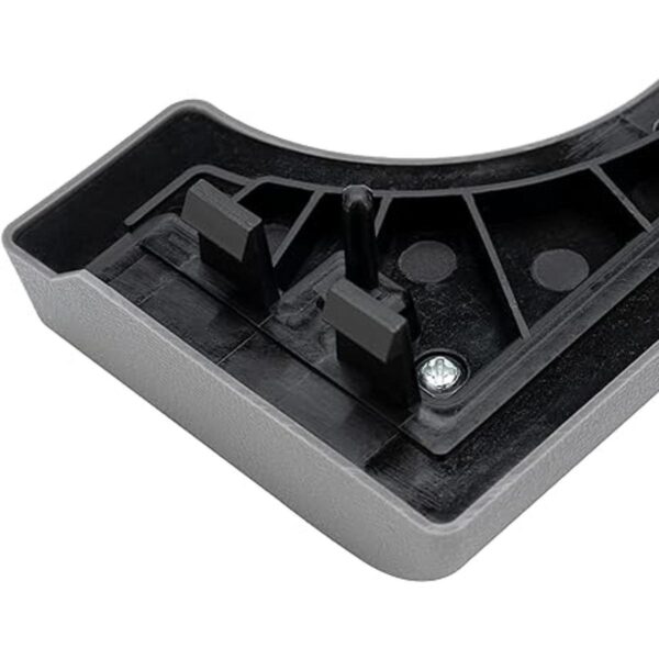 Soporte de taza de consola central compatible con Ford_4
