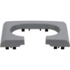 Soporte de taza de consola central compatible con Ford_3