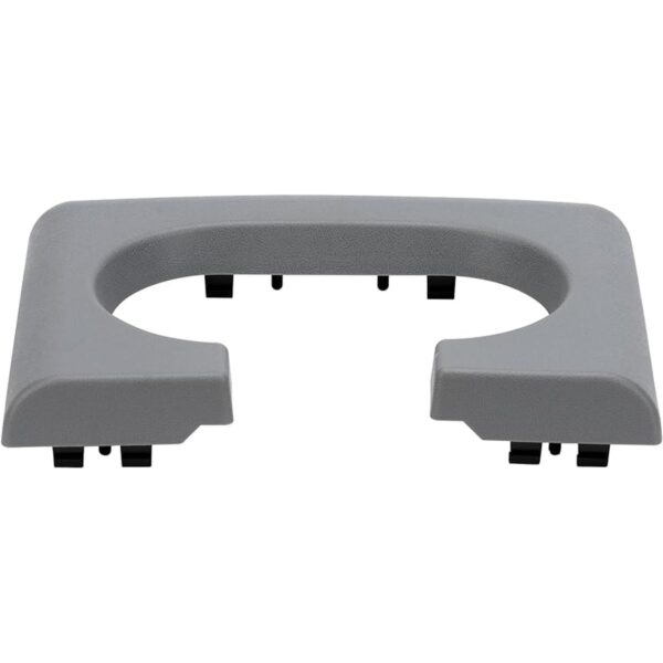 Soporte de taza de consola central compatible con Ford_3