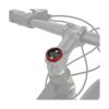 Soporte de tapa superior para vástago de bicicleta Garmin