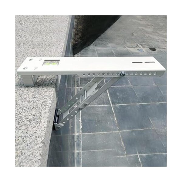 Soporte de soporte de aire acondicionado para ventana de