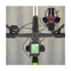 Soporte de tapa superior para vástago de bicicleta Garmin