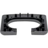 Soporte de taza de consola central compatible con Ford_6