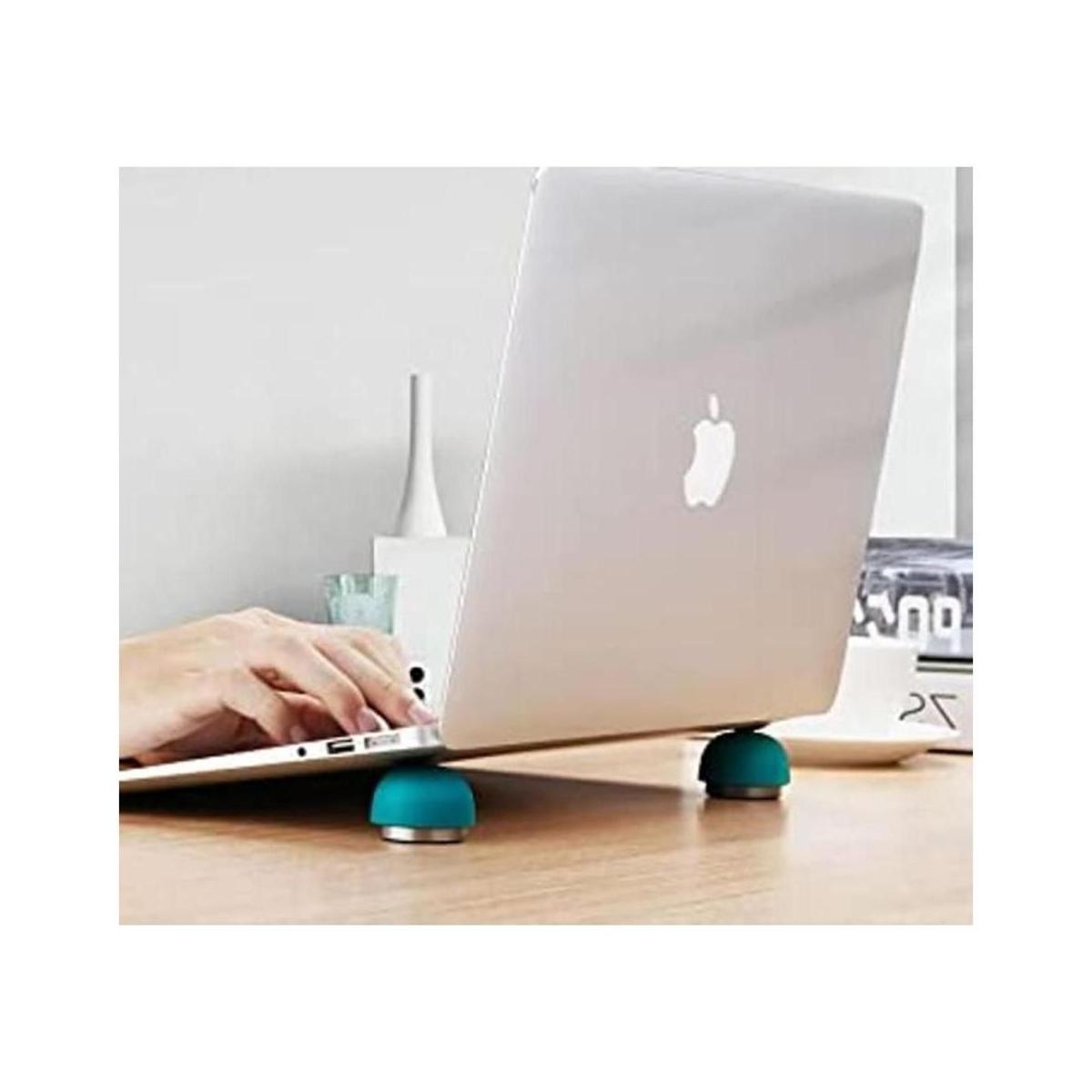 Soporte de refrigeración para laptop almohadilla de