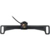 Soporte de placa de matrícula para cámara trasera kit de_2