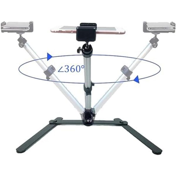 Soporte de proyector Pico para copia de fotos soporte de_2
