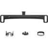 Soporte de placa de matrícula para cámara trasera kit de_1