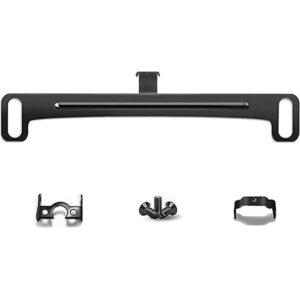 Soporte de placa de matrícula para cámara trasera kit de_1