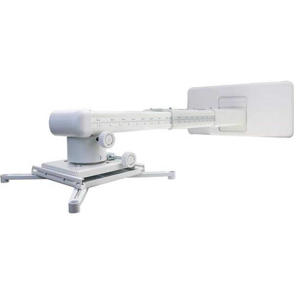 Soporte de pared para proyector NC con montaje universal_1