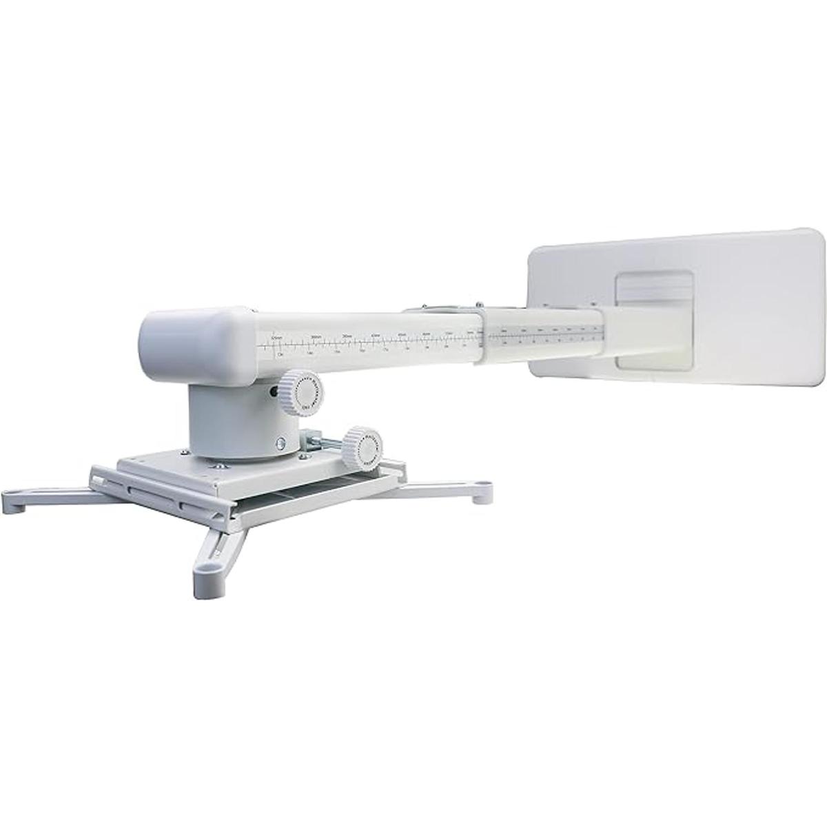 Soporte de pared para proyector NC con montaje universal