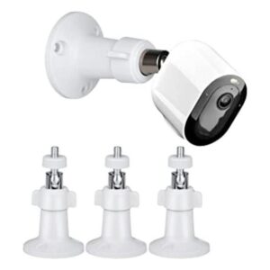 Soporte de pared para todas las cámaras Arlo Arlo Ultra_1