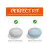 Soporte de pared para Google Nest Mini y Google Home Mini_4