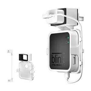 Soporte de pared para Blink Sync Módulo 2 soporte de